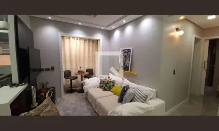 Apartamento para venda - novo osasco, 2 quartos,  50 m² - osasco