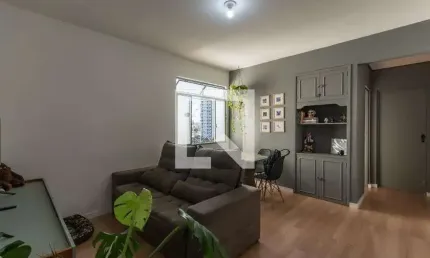 Apartamento para Venda - São João Batista, 2 Quartos,  65 m² - Belo Horizonte
