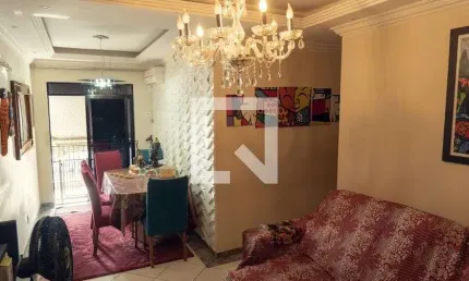 Apartamento para Venda - Irajá, 3 Quartos,  92 m² - Rio de Janeiro