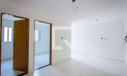 Apartamento para Venda - Vila América, 2 Quartos,  57 m² - Santo André