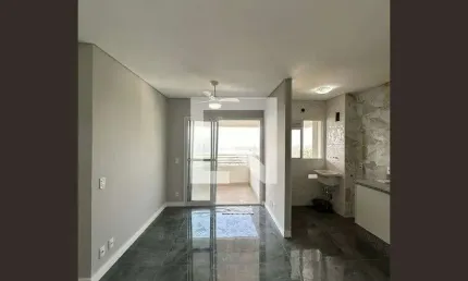 Apartamento para Venda - Butantã, 2 Quartos,  61 m² - São Paulo