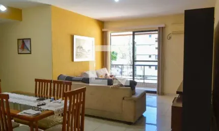 Apartamento para Venda - Pechincha, 3 Quartos,  130 m² - Rio de Janeiro