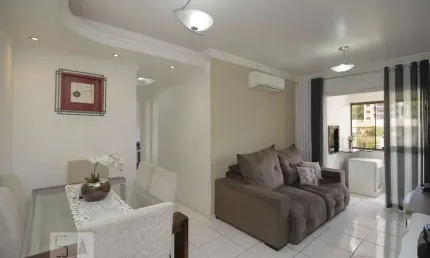 Apartamento para venda - centro, 2 quartos,  65 m² - canoas