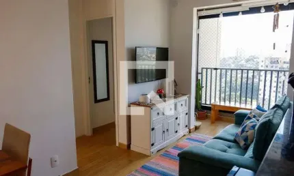 Apartamento para Venda - Bonfim , 2 Quartos,  52 m² - Osasco