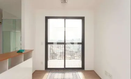 Apartamento para venda - jardim marajoara , 2 quartos,  46 m² - são paulo
