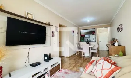 Apartamento para venda - picanço, 2 quartos,  64 m² - guarulhos