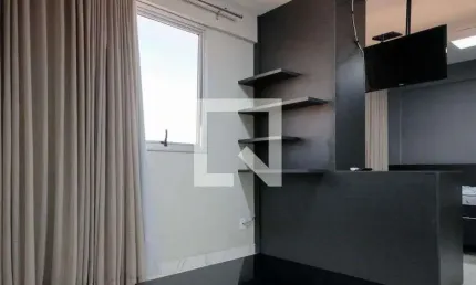 Apartamento para Venda - Palmares, 1 Quarto,  29 m² - Belo Horizonte