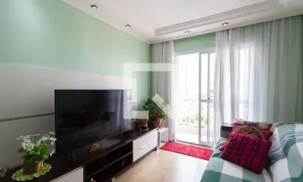 Apartamento para venda - vila das mercês, 4 quartos,  85 m² - são paulo