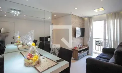 Apartamento para venda - vila formosa, 2 quartos,  48 m² - são paulo