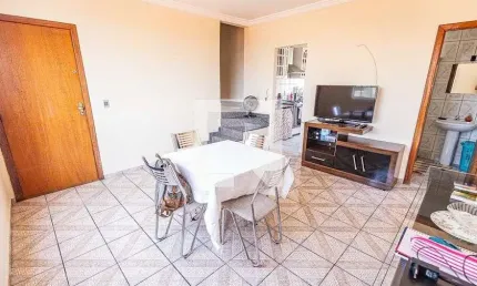 Cobertura para Venda - Copacabana, 3 Quartos,  116 m² - Belo Horizonte