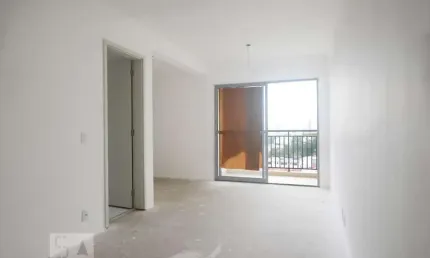 Apartamento para Venda - Vila Assunção, 3 Quartos,  60 m² - Santo André