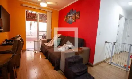 Apartamento para venda - morumbi, 2 quartos,  68 m² - são paulo