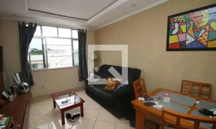 Apartamento para venda - irajá, 2 quartos,  90 m² - rio de janeiro