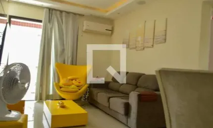 Apartamento para venda - pechincha, 2 quartos,  68 m² - rio de janeiro