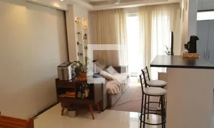Apartamento para Venda - Jacarepaguá, 3 Quartos,  72 m² - Rio de Janeiro