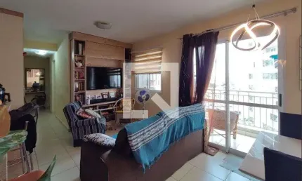 Apartamento para Venda - Swift, 3 Quartos,  90 m² - Campinas