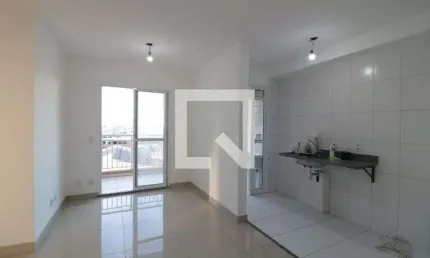 Apartamento para Venda - Mooca, 2 Quartos,  55 m² - São Paulo