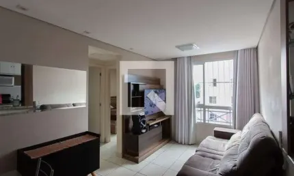 Apartamento para venda - cenáculo, 2 quartos,  50 m² - belo horizonte