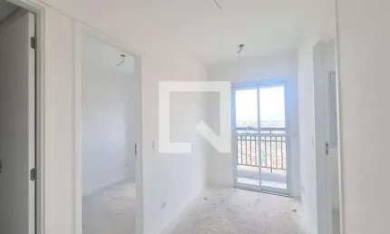 Apartamento para Venda - Sapopemba, 2 Quartos,  54 m² - São Paulo