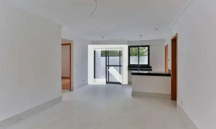 Apartamento para Venda - Anchieta, 2 Quartos,  94 m² - Belo Horizonte