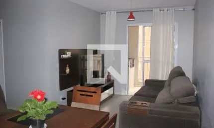 Apartamento para Venda - Picanço, 3 Quartos,  77 m² - Guarulhos