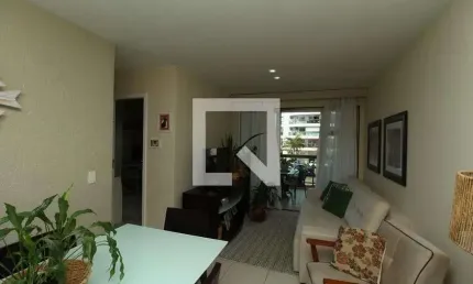 Apartamento para Venda - Recreio, 3 Quartos,  98 m² - Rio de Janeiro