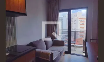 Kitnet / stúdio para venda - santa cecília, 1 quarto,  30 m² - são paulo