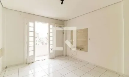 Kitnet / Stúdio para Venda - Centro, 1 Quarto,  53 m² - São Paulo
