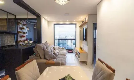 Cobertura para Venda - Centro, 2 Quartos,  75 m² - Osasco