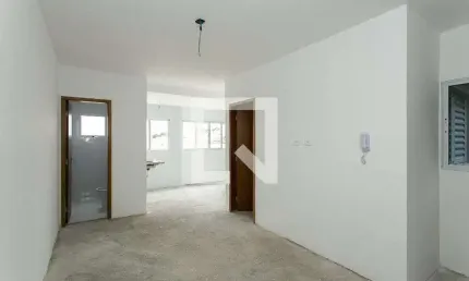 Apartamento para Venda - Vila Mazzei, 1 Quarto,  39 m² - São Paulo