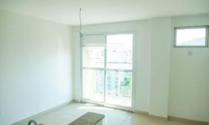 Apartamento para venda - taquara, 1 quarto,  41 m² - rio de janeiro