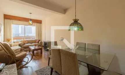 Apartamento para Venda - Vila Miriam, 2 Quartos,  83 m² - Guarulhos