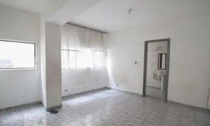 Kitnet / stúdio para venda - centro, 1 quarto,  30 m² - são paulo