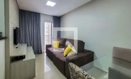 Apartamento para venda - baeta neves, 2 quartos,  56 m² - são bernardo do campo