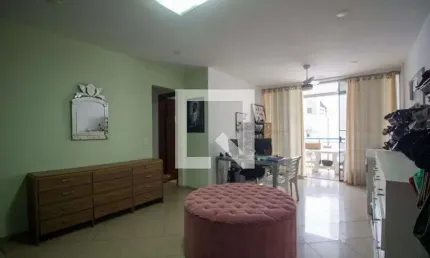 Apartamento para venda - recreio, 3 quartos,  88 m² - rio de janeiro