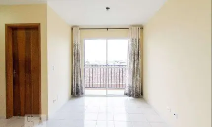 Apartamento para Venda - Santa Maria, 2 Quartos,  52 m² - Osasco