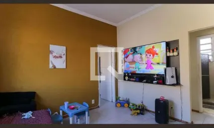 Apartamento para venda - méier, 2 quartos,  60 m² - rio de janeiro