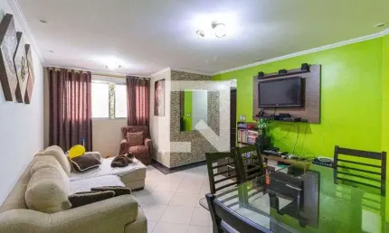 Apartamento para Venda - Bandeiras, 2 Quartos,  56 m² - Osasco