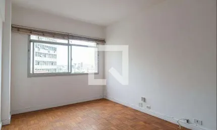 Apartamento para Venda - Bela Vista, 2 Quartos,  72 m² - São Paulo
