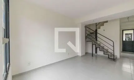 Casa / sobrado em condomínio para venda - vargem grande, 2 quartos,  61 m² - rio de janeiro