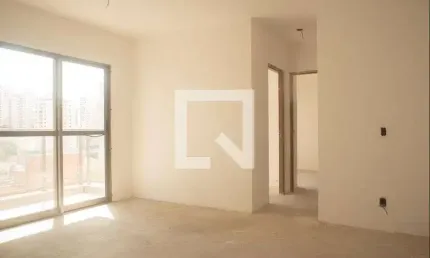 Apartamento para Venda - Saúde, 2 Quartos,  53 m² - São Paulo