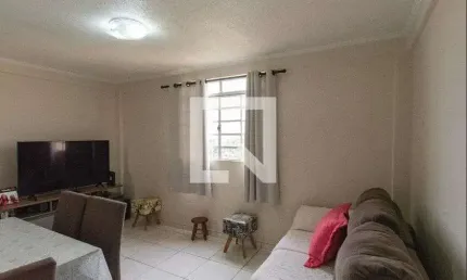 Apartamento para Venda - Parque Residencial Vila União  , 2 Quartos,  57 m² - Campinas
