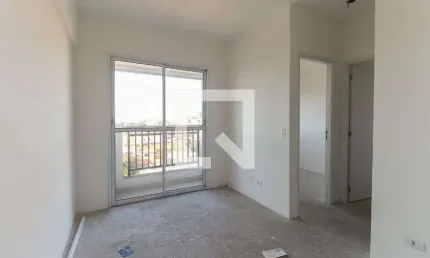 Apartamento para Venda - Itaquera, 2 Quartos,  40 m² - São Paulo