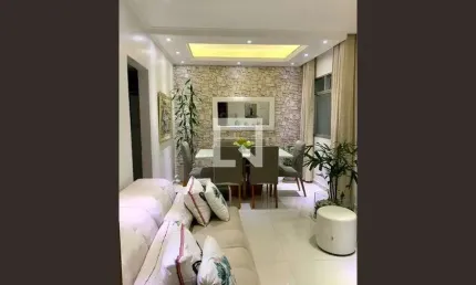 Apartamento para Venda - Cachambi, 2 Quartos,  77 m² - Rio de Janeiro