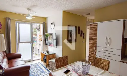 Apartamento para venda - taquara, 2 quartos,  48 m² - rio de janeiro