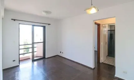 Apartamento para Venda - Jardim São Saverio, 2 Quartos,  52 m² - São Paulo