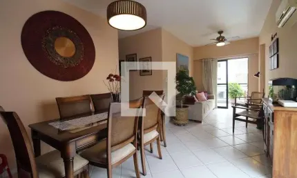 Apartamento para Venda - Freguesia , 3 Quartos,  104 m² - Rio de Janeiro