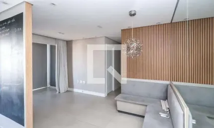 Apartamento para venda - vila das mercês, 2 quartos,  55 m² - são paulo