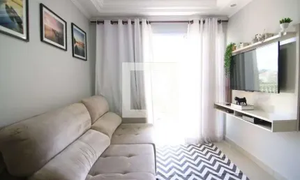 Apartamento para Venda - Cangaíba, 2 Quartos,  52 m² - São Paulo