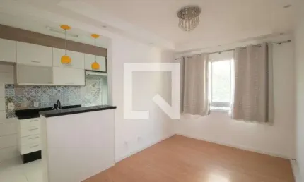 Apartamento para Venda - Tucuruvi, 2 Quartos,  46 m² - São Paulo